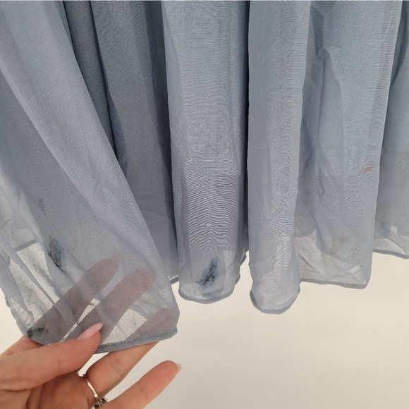 Birdy Grey Bridesmaid Dress- Ryan - Picture 6 of 7